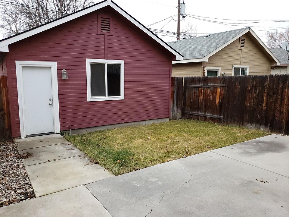2nd image of 1717 S Grant Ave