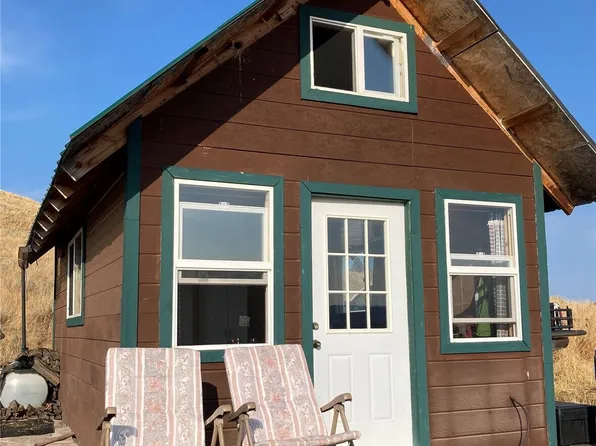 0 XX Cabin View Drive, Tonasket, WA 98855