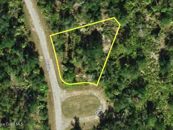 0 Oriole St, North Pt, FL 34288