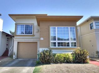 897 S Mayfair Ave, Daly City, CA 94015
