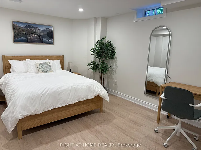 5293 McFarren Blvd #BSMNT — Photo 17
