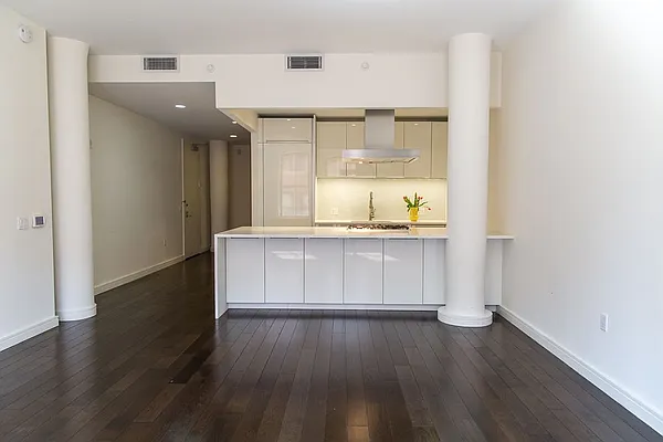 Rented by Brown Harris Stevens | media 11