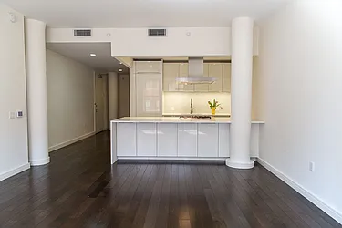 Rented by Brown Harris Stevens