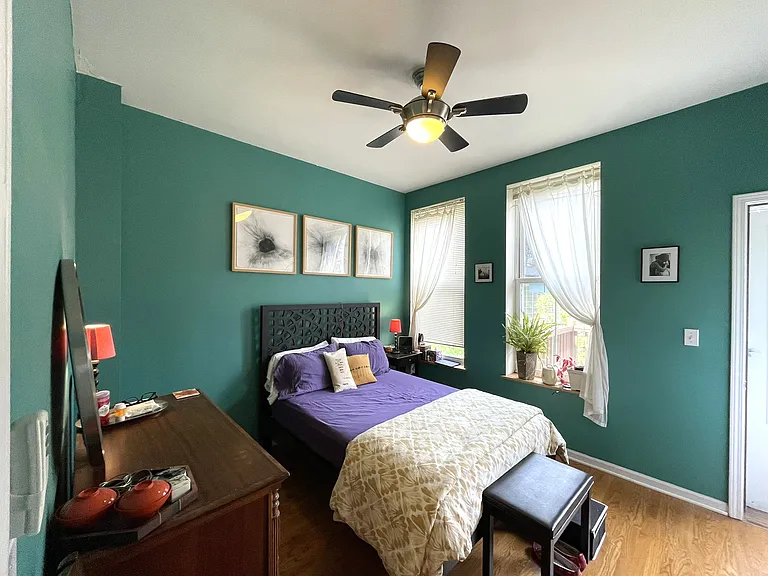 1451 W Huron St #CH — Photo 22