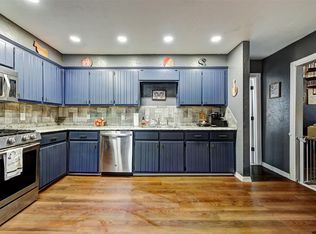 1420 S Jensen Ave, El Reno, OK 73036