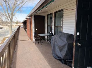 Westside Manor, Regina, SK S4T 7S4