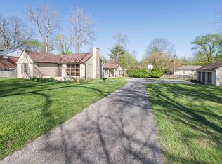 10211 N Park Ave, Indianapolis, IN