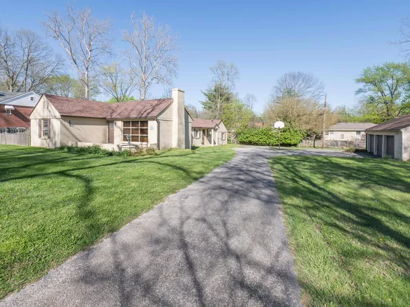 10211 N Park Ave, Indianapolis, IN 46280