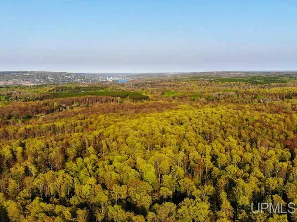 Off Coles Creek Rd Parcel 12A, Houghton, MI 49931