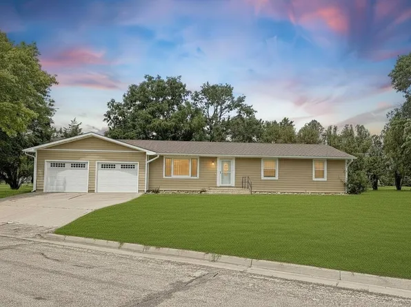 501 N Logan Ave, Beloit, KS 67420