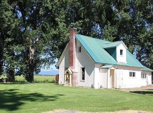 1919 Day School Rd, Chiloquin, OR