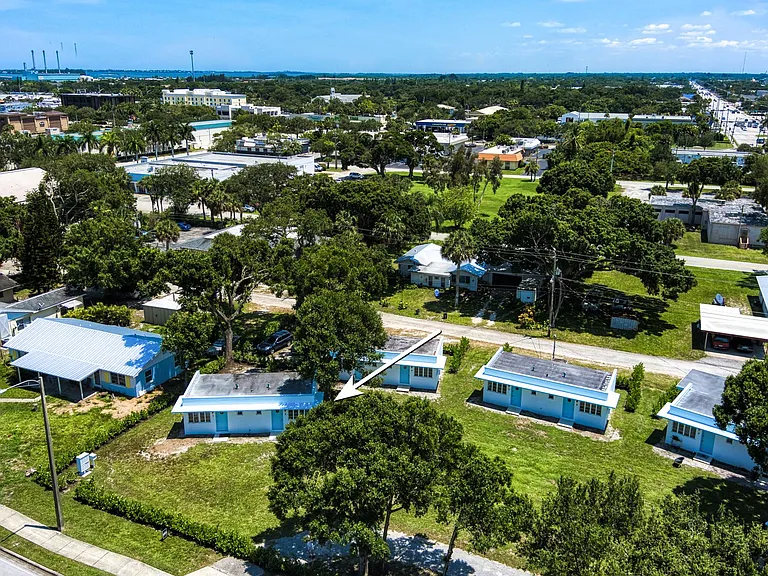 795 Royal Palm Blvd #1 — Photo 4