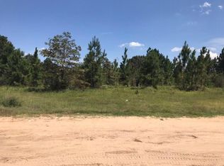 7029 Chunchula Georgetown Rd, Chunchula, AL 36521