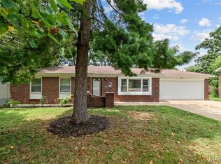 117 Sir Moss Ln, Fenton, MO 63026