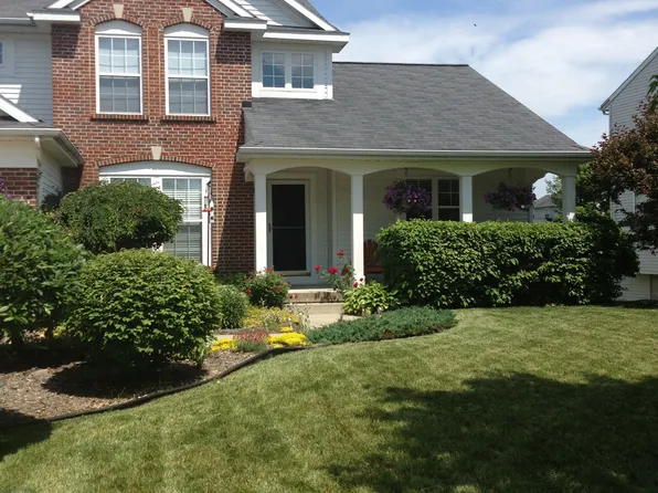 7705 Thornapple Club Dr SE, Ada, MI 49301