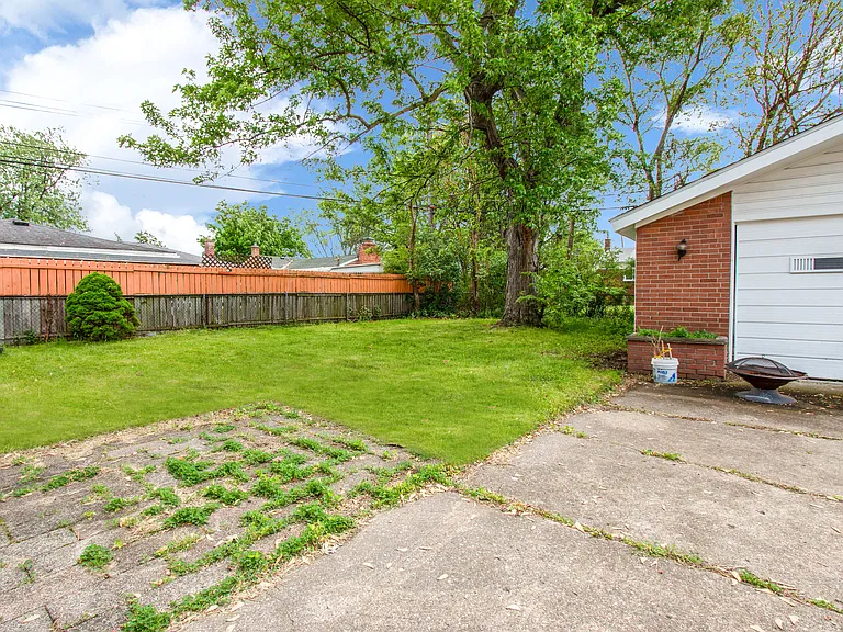 3822 Rome Ave — Photo 16