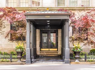 1320 N State Pkwy #14-15CD, Chicago, IL 60610