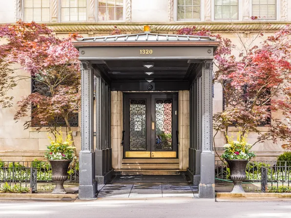 1320 N State Pkwy #14-15CD, Chicago, IL 60610