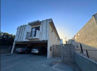 2939 S Orange Dr APT 2, Los Angeles, CA 90016