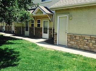 2145 Coronado Pkwy N APT D, Thornton, CO 80229