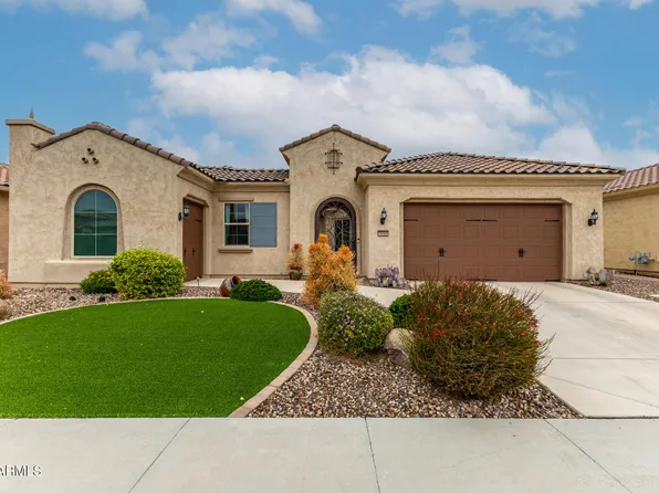 7848 W WILLOW Way, Florence, AZ 85132