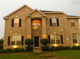 7900 Highpoint Rdg, Frisco, TX 75035