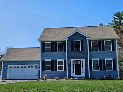 88 Creekside Drive, Manchester, NH, 03109