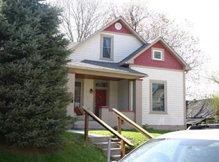 1825 Commerce Ave, Indianapolis, IN 46201