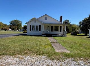217 Allison St, Greenville, KY 42345