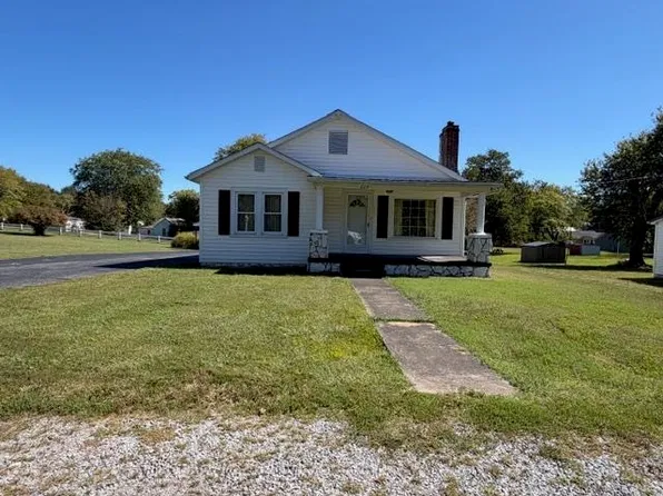 217 Allison St, Greenville, KY 42345