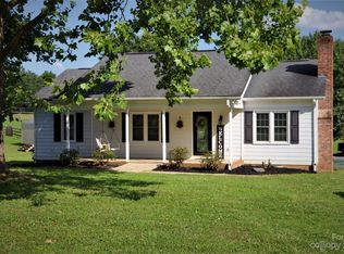 2601 Foxworth Dr, Monroe, NC 28110