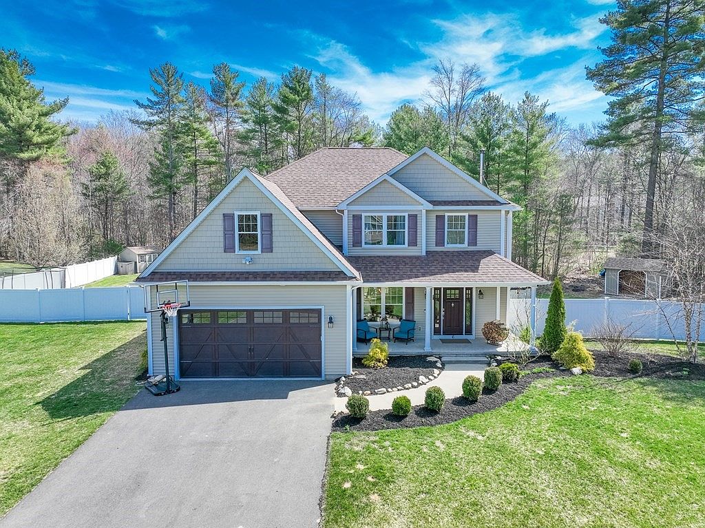 6 Willow Ln, Belchertown, MA 01007 Zillow