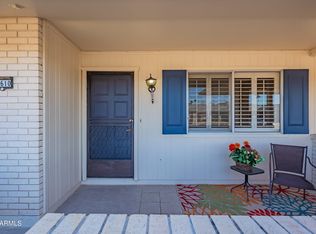 10610 W Saratoga Cir, Sun City, AZ 85351