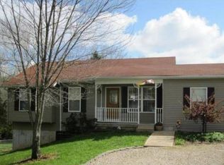 6301 Rainbow Rdg, Washington, MO 63090