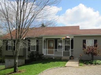 6301 Rainbow Rdg, Washington, MO, 63090