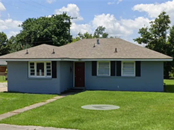3610 E Roosevelt St, Lake Charles, LA 70607