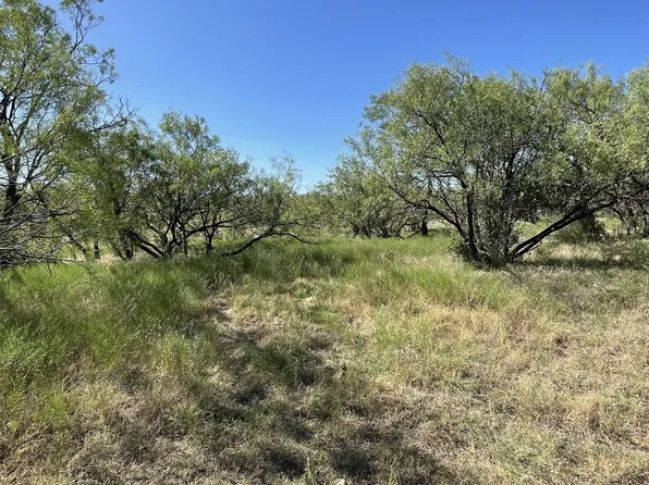 County Road 105, Abilene, TX 79601