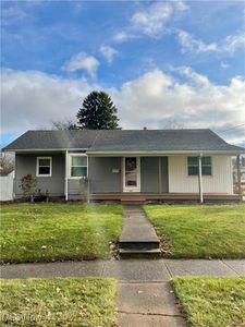 856 Cleveland Ave, Orrville, OH, 44667