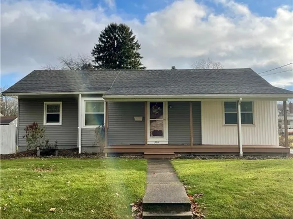 856 Cleveland Ave, Orrville, OH 44667