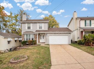 5339 Vine Ave, Saint Louis, MO