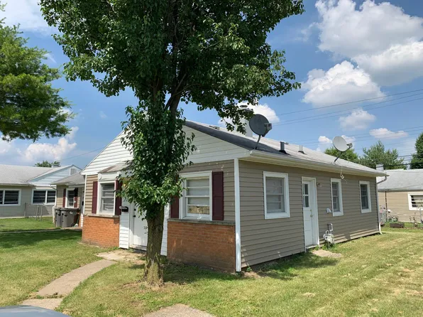 2125 N Kenyon St, Indianapolis, IN 46219