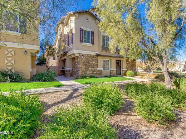 4080 E Windsor Drive, Gilbert, AZ 85296