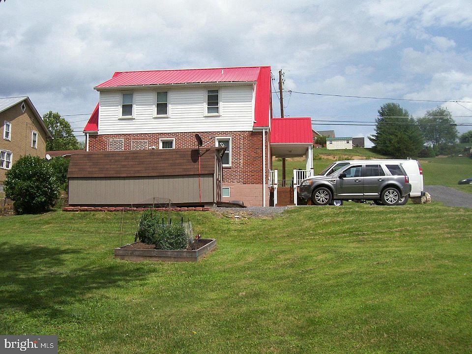 518 Winchester Ave, Moorefield, WV 26836 Zillow