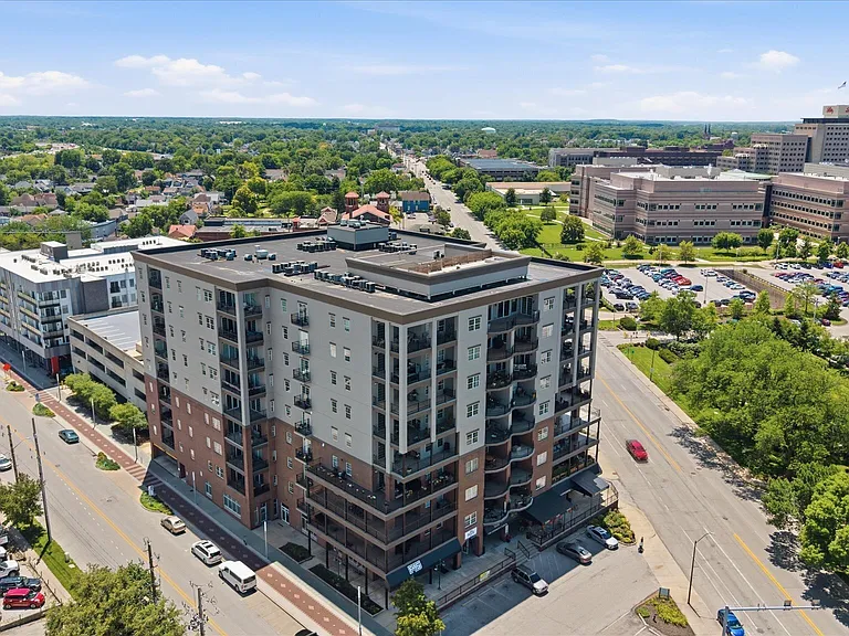 435 Virginia Ave #604 — Photo 30