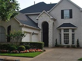 1247 Waterside Cir, Dallas, TX 75218