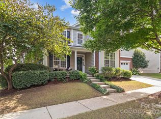 13713 Delstone Dr, Huntersville, NC 28078