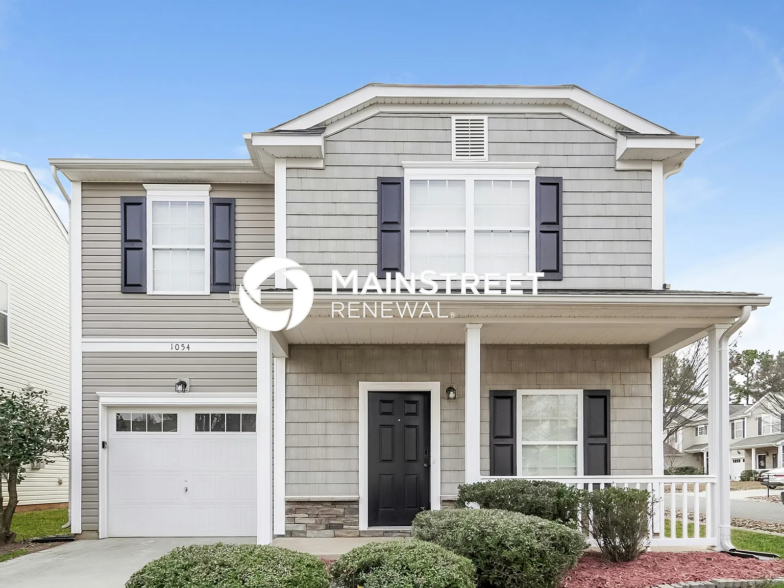 1054 Black Oak Dr — Photo 1