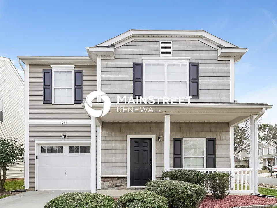 1054 Black Oak Dr