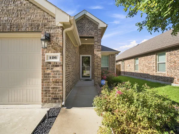 126 Redding Ln, Red Oak, TX 75154