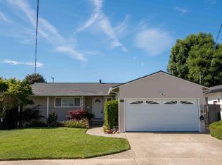 4547 La Salle Ave, Fremont, CA